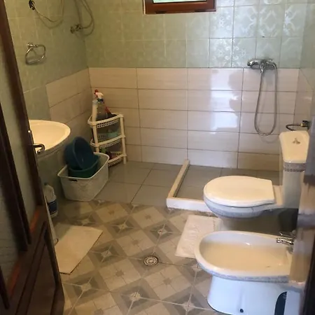 Apartment Traditional House *